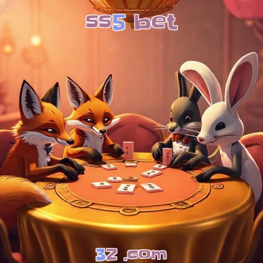 ss5 bet Bônus