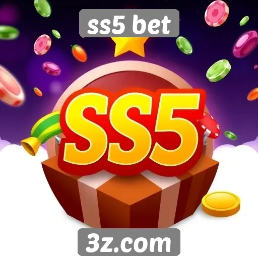 Avaliação de jogos disponíveis na plataforma ss5 bet