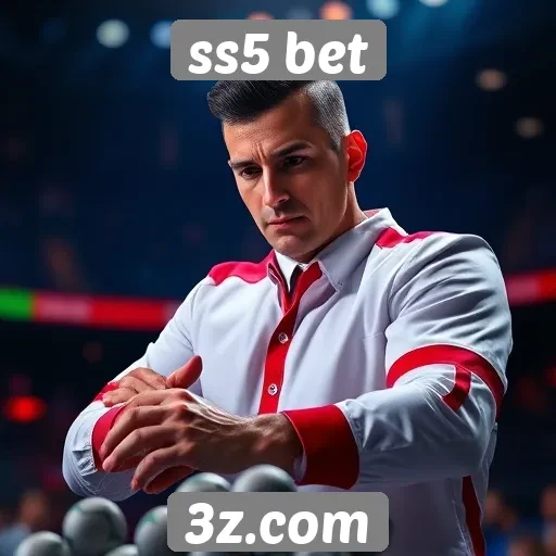 estratégias para maximizar ganhos no ss5 bet