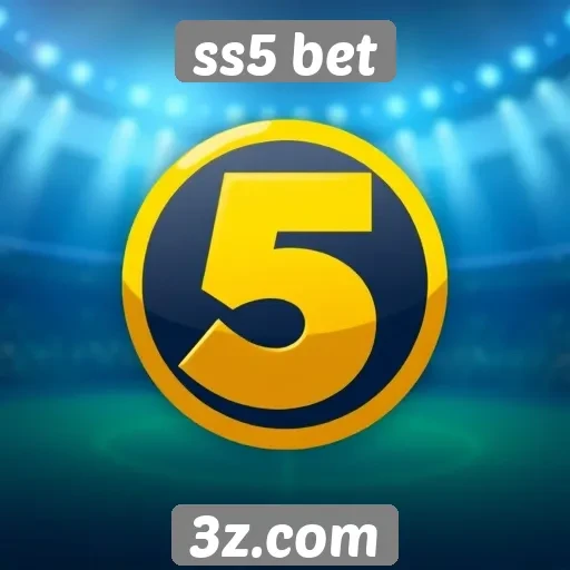 Opções de pagamento disponíveis na ss5 bet