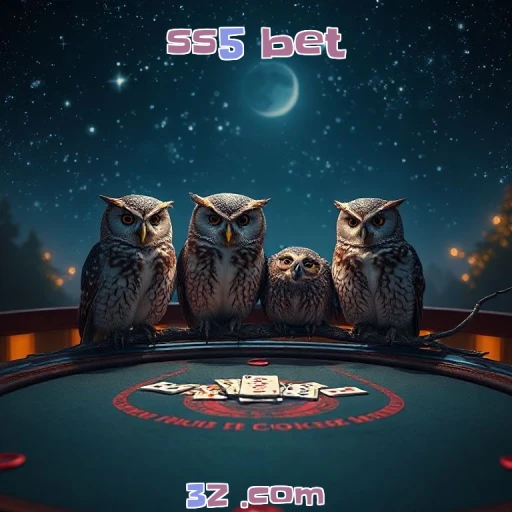 ss5 bet Promoções