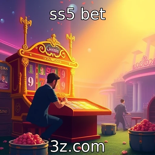 Impactos da regulamentação nos cassinos físicos