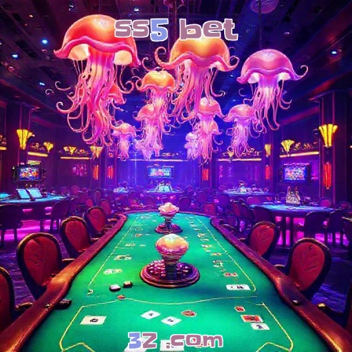 ss5 bet Caça-Níqueis