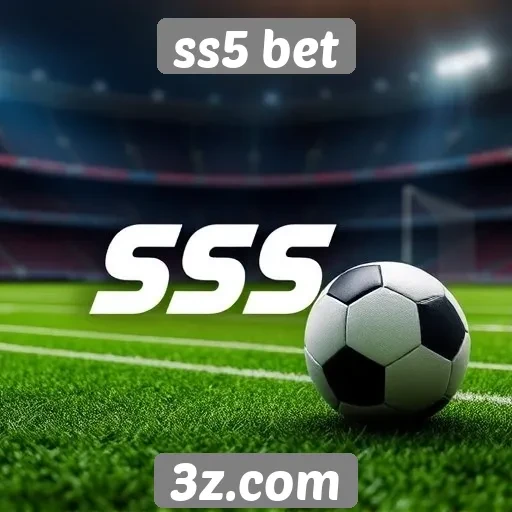 ss5 bet oferece bônus atrativos para novos jogadores