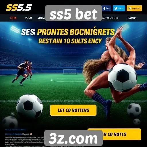 ss5 bet oferece promoções para novos jogadores